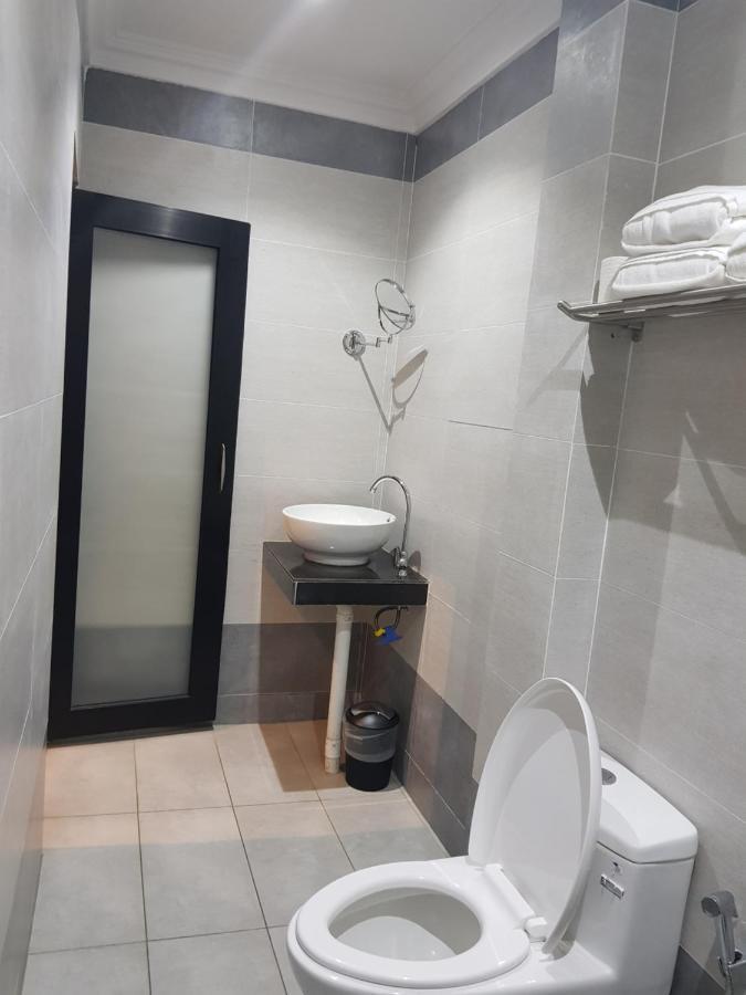 Memory Boutique Hotel Semporna Bagian luar foto