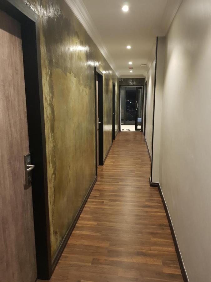 Memory Boutique Hotel Semporna Bagian luar foto