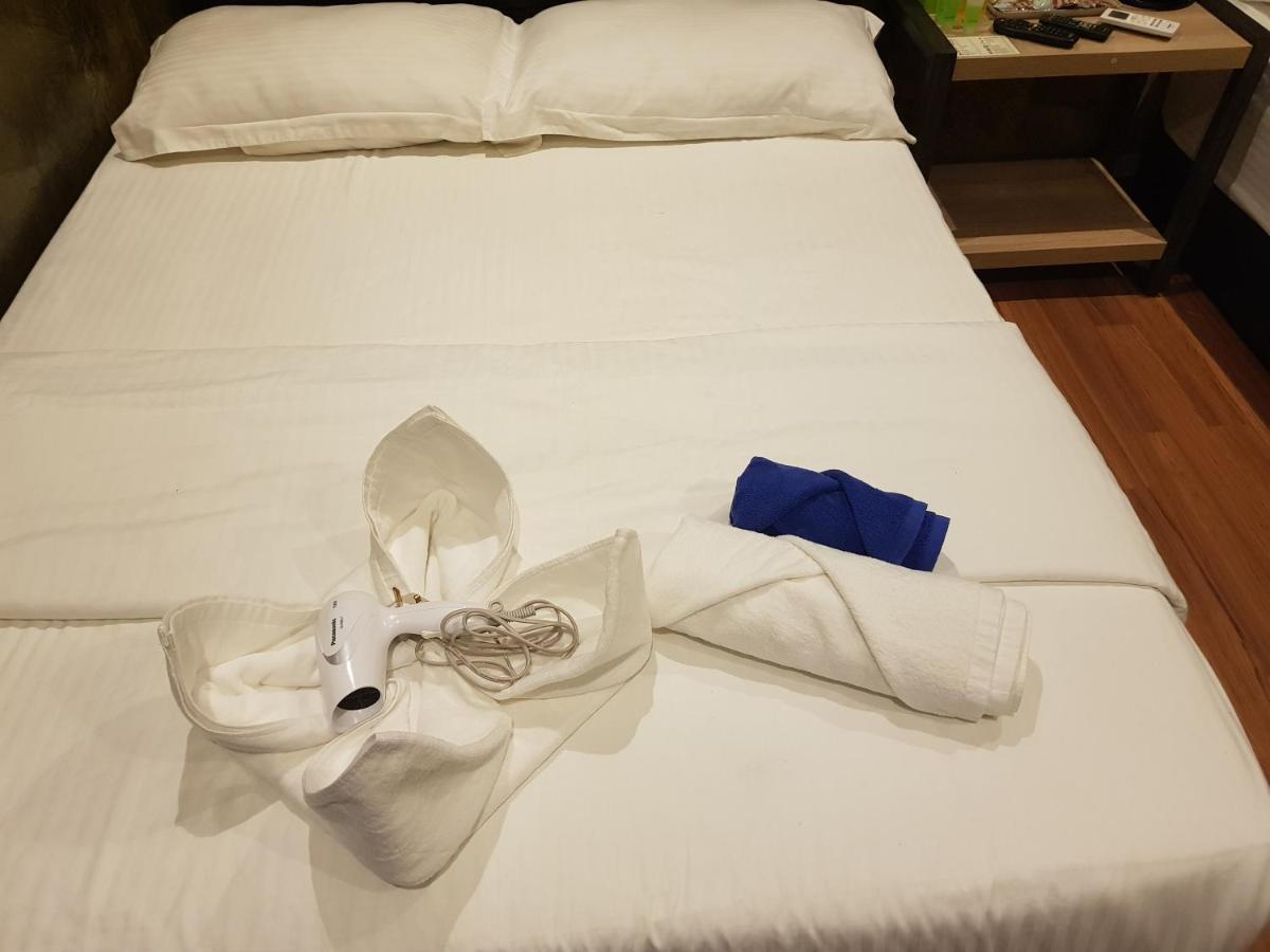 Memory Boutique Hotel Semporna Bagian luar foto