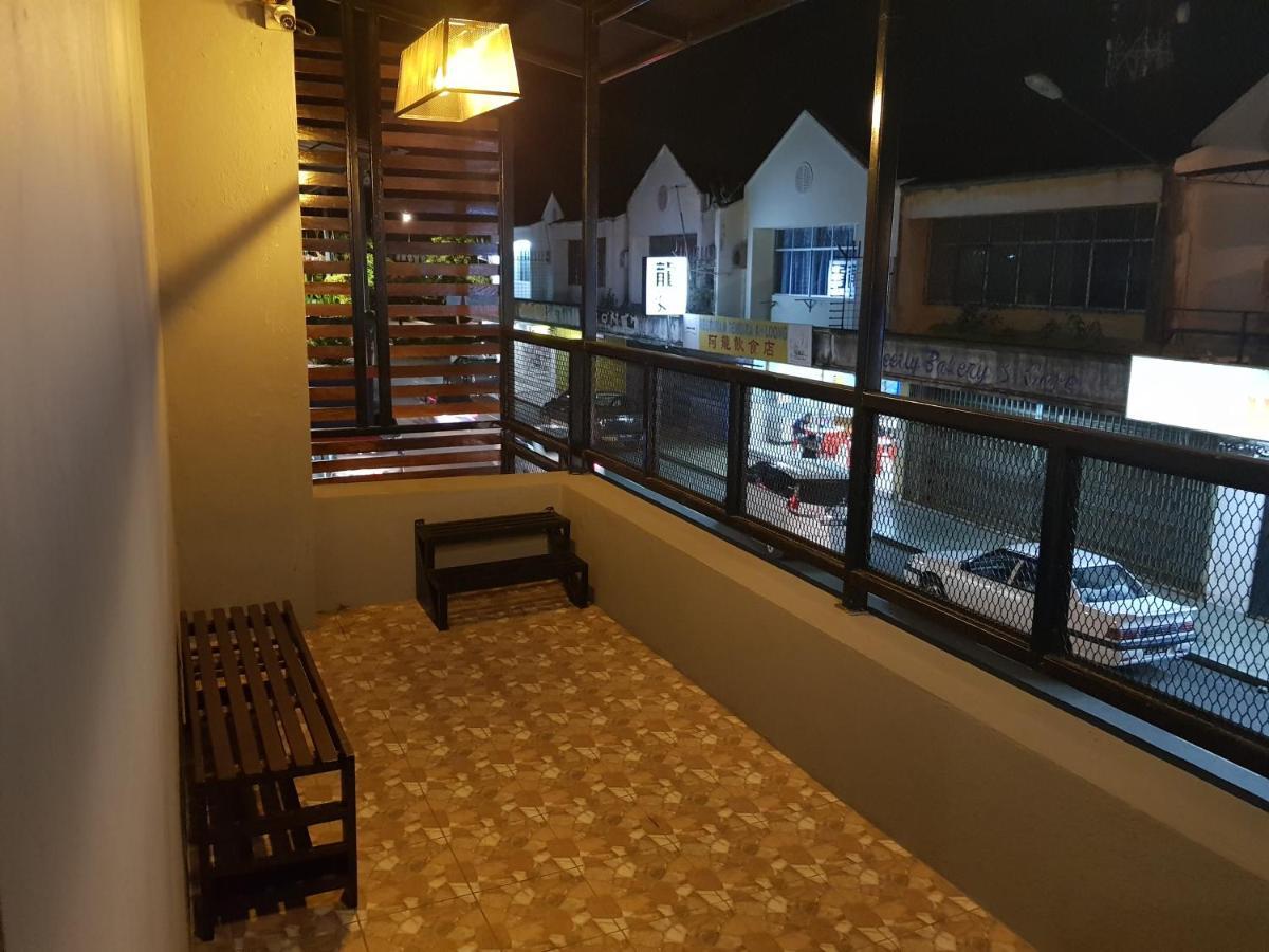 Memory Boutique Hotel Semporna Bagian luar foto