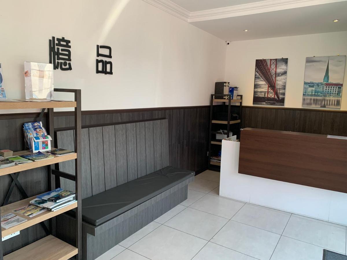 Memory Boutique Hotel Semporna Bagian luar foto