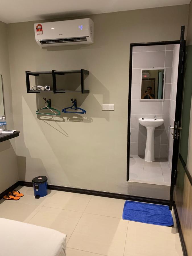 Memory Boutique Hotel Semporna Bagian luar foto