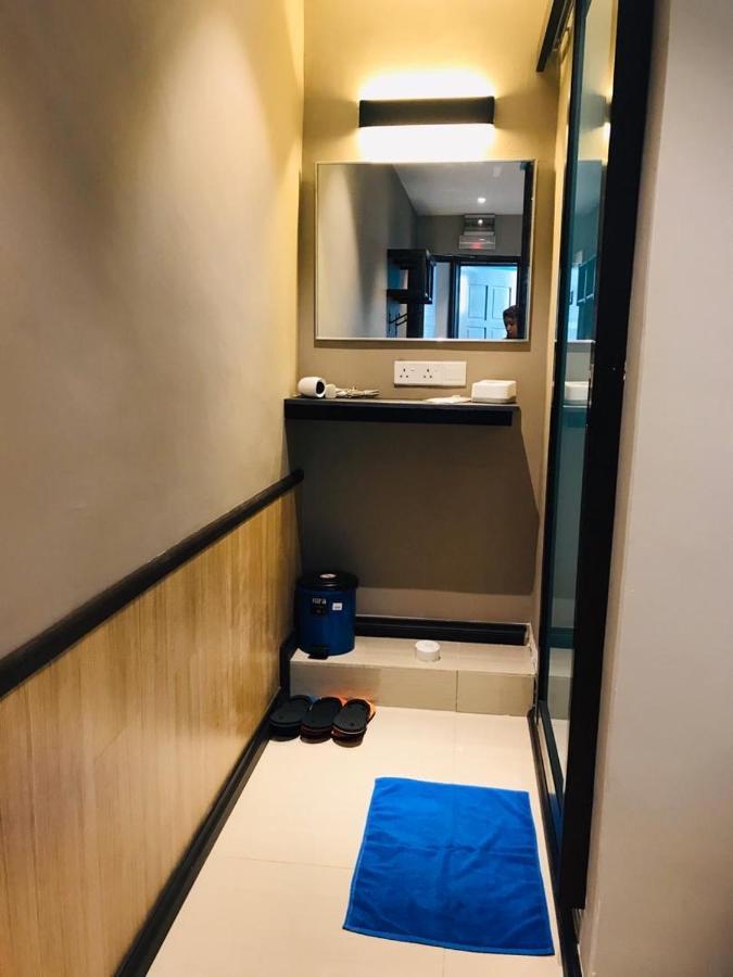 Memory Boutique Hotel Semporna Bagian luar foto