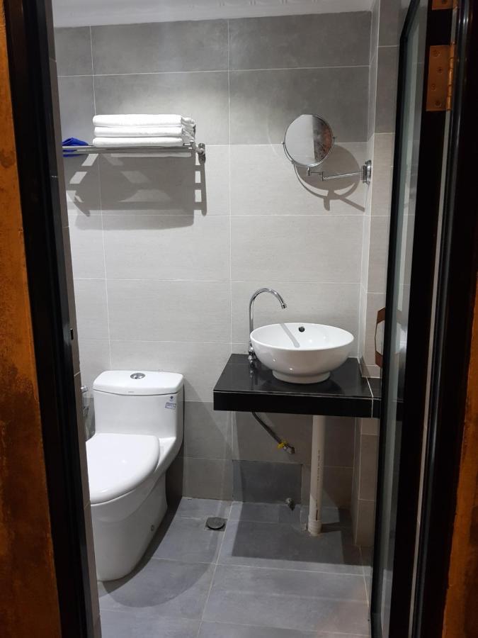 Memory Boutique Hotel Semporna Bagian luar foto