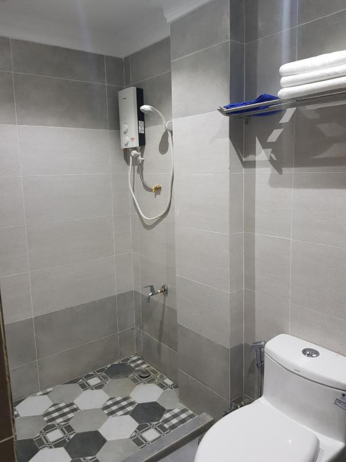 Memory Boutique Hotel Semporna Bagian luar foto