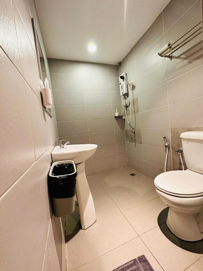 Memory Boutique Hotel Semporna Bagian luar foto